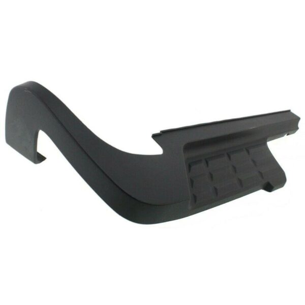 Bumper Step Pad Rear Outer Driver Side Gmc Sierra 2500 2011-2014 2500/3500 , GM1191126 - Image 2