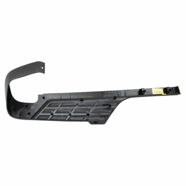 Bumper Step Pad Rear Outer Passenger Side Gmc Denali 2500 2011-2014 2500/3500 , GM1191127 - Image 4