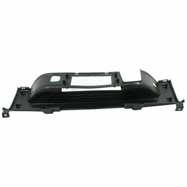 Bumper Step Pad Rear Chevrolet Silverado 2500 2007-2010 With Park Assist , GM1191128 - Image 5