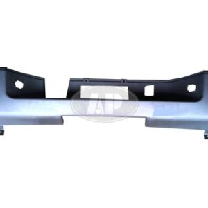 Bumper Step Pad Rear Gmc Sierra 3500 2011-2014 Without Park Assist , GM1191129