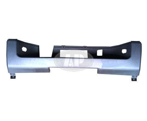 Bumper Step Pad Rear Chevrolet Silverado 1500 2007-2013 Without Park Assist , GM1191129