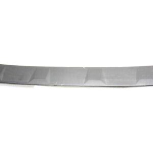 Bumper Step Pad Rear Chevrolet Equinox 2010-2015 Black , GM1191134