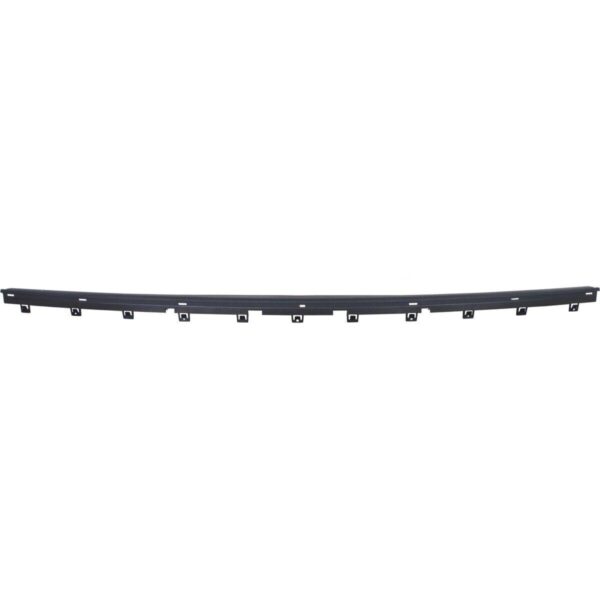 Bumper Step Pad Rear Gmc Yukon Denali 2007-2014 Ltz/Denali Models , GM1191135 - Image 2