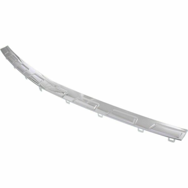 Bumper Step Pad Rear Chevrolet Traverse 2013-2017 Chrome , GM1191138 - Image 3
