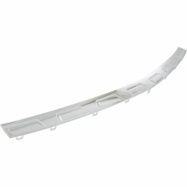 Bumper Step Pad Rear Chevrolet Traverse 2013-2017 Chrome , GM1191138 - Image 4