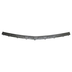 Bumper Step Pad Rear Chevrolet Traverse 2013-2017 Chrome , GM1191138