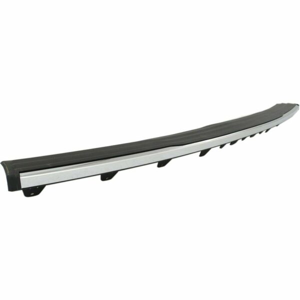 Bumper Step Pad Rear Gmc Yukon Denali 2015-2020 With Chrome Trim , GM1191142 - Image 4