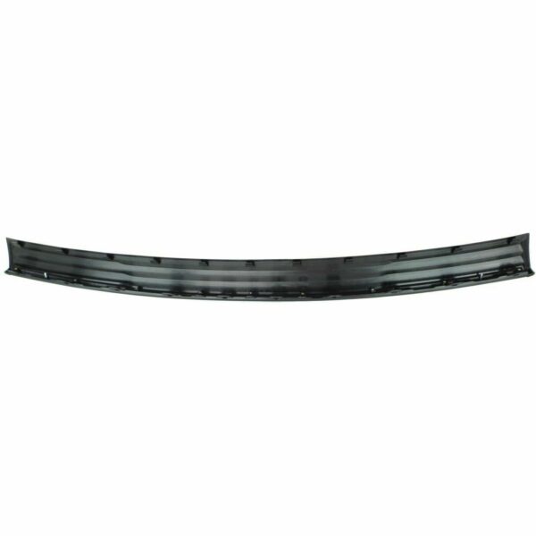 Bumper Step Pad Rear Gmc Yukon Denali 2015-2020 With Chrome Trim , GM1191142 - Image 5