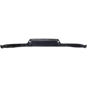 Bumper Step Pad Rear Gmc Savana 2013-2021 With Sensor , GM1191144