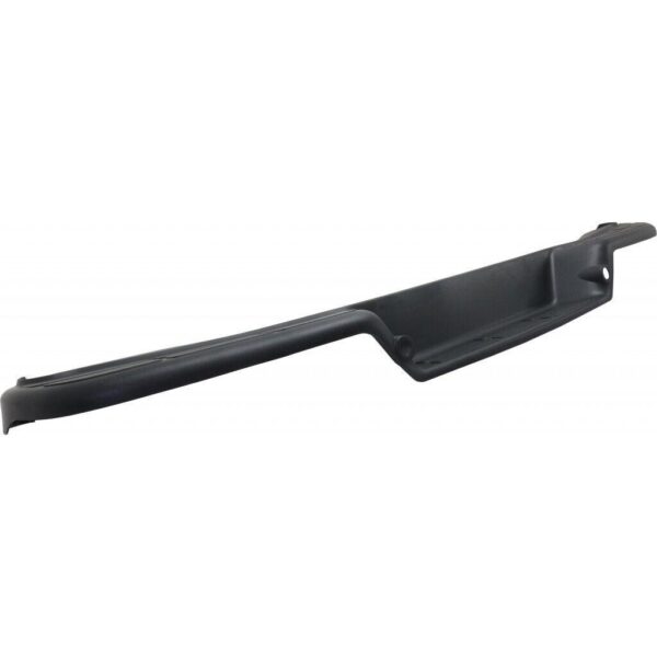 Bumper Step Pad Rear Chevrolet Express 2013-2021 With Sensor , GM1191144 - Image 4