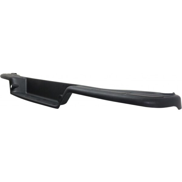 Bumper Step Pad Rear Chevrolet Express 2013-2021 With Sensor , GM1191144 - Image 5