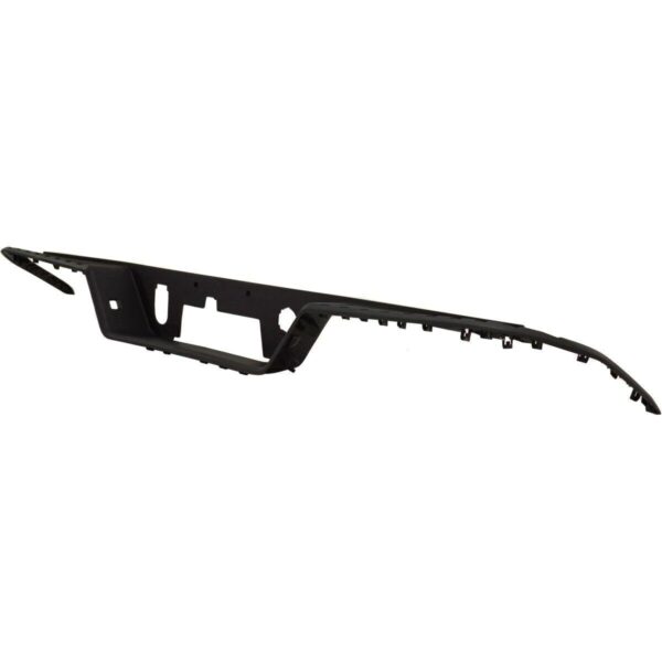 2019-2025 Gmc Denali 2500 Bumper Step Pad Rear For Single , GM1191154 - Image 3