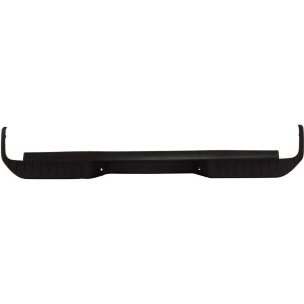 2019-2025 Gmc Denali 2500 Bumper Step Pad Rear For Single , GM1191154 - Image 4