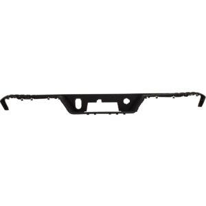 2019-2025 Gmc Denali 2500 Bumper Step Pad Rear For Single , GM1191154