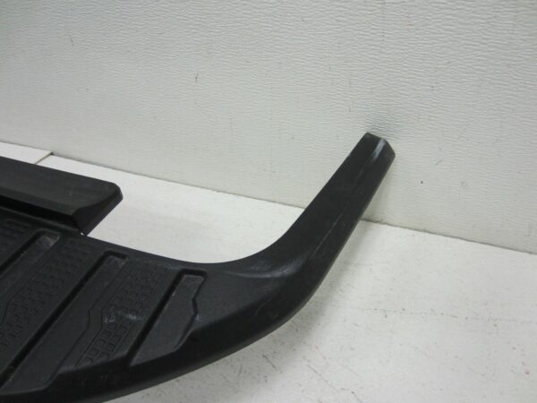 2020-2023 Gmc Sierra 3500 Bumper Step Pad Rear With Dual Rear Wheels , GM1191155 - Image 3