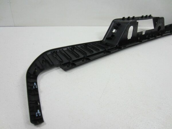 2020-2023 Gmc Denali 2500 Bumper Step Pad Rear With Dual Rear Wheels , GM1191155 - Image 5