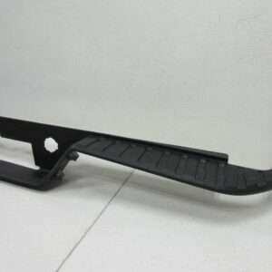2020-2023 Chevrolet Silverado 3500 Bumper Step Pad Rear , GM1191155