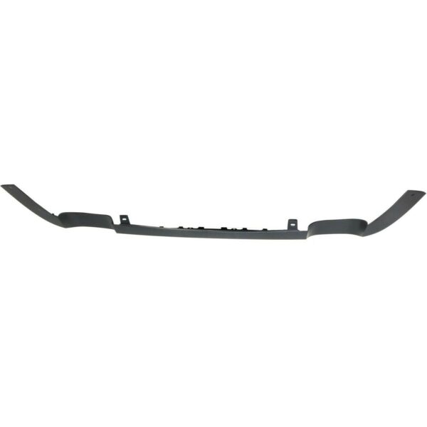 Valance Bumper Rear Pontiac Grand Prix 2004-2008 Primed With Dual Exhaust Hole , GM1195104 - Image 5