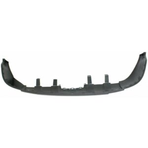 Valance Bumper Rear Chevrolet Equinox 2007-2009 Exclude 08-09 Sport , GM1195107