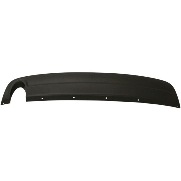 Valance Bumper Rear Chevrolet Malibu 2008-2012 2.4L , GM1195110 - Image 2