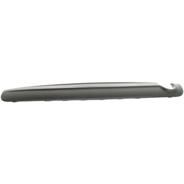 Valance Bumper Rear Chevrolet Malibu 2008-2012 2.4L , GM1195110 - Image 3