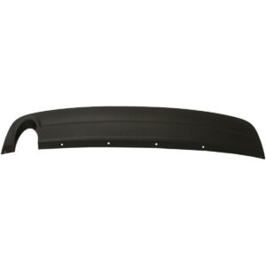 Valance Bumper Rear Chevrolet Malibu Hybrid 2008-2010 2.4L , GM1195110