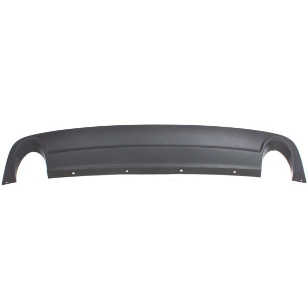 Valance Bumper Rear Chevrolet Malibu 2008-2012 3.6Lt , GM1195111 - Image 3