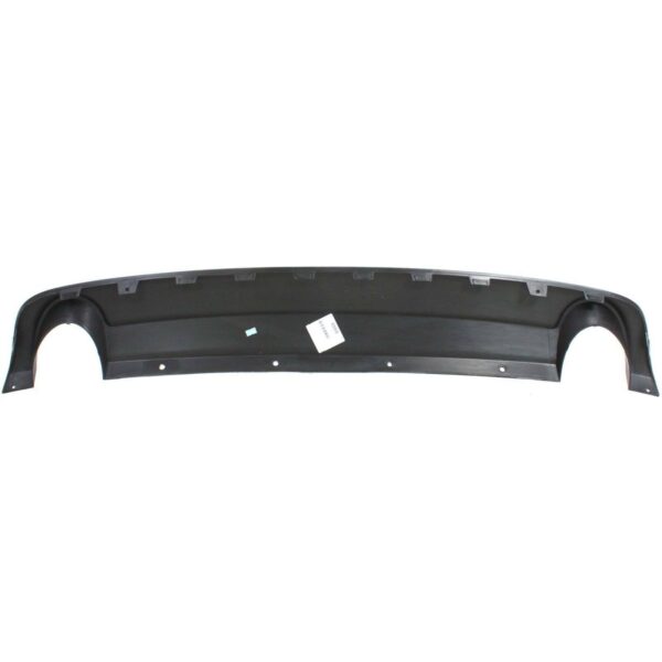 Valance Bumper Rear Chevrolet Malibu 2008-2012 3.6Lt , GM1195111 - Image 4