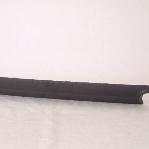 Valance Bumper Rear Chevrolet Malibu 2008-2012 3.6Lt , GM1195111