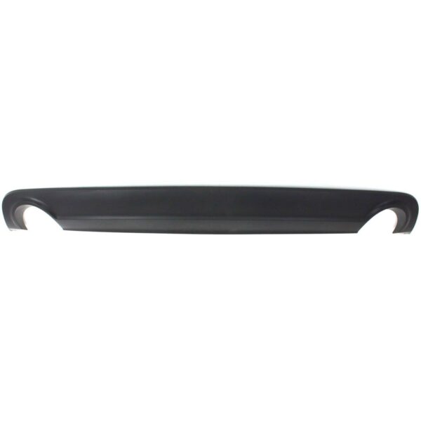 Valance Bumper Rear Chevrolet Malibu 2008-2012 3.6Lt , GM1195111 - Image 5