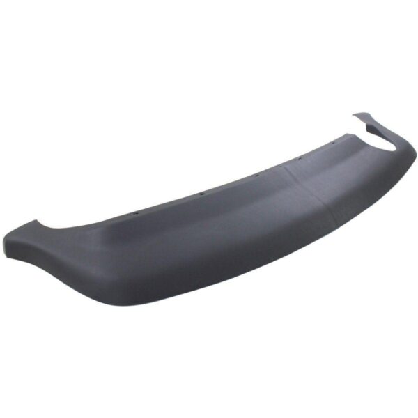 Valance Bumper Rear Pontiac G6 2005-2009 Sedan/Coupe Base/Gt/Value Leader Model , GM1195112 - Image 3