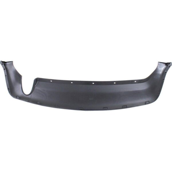Valance Bumper Rear Pontiac G6 2005-2009 Sedan/Coupe Base/Gt/Value Leader Model , GM1195112 - Image 5