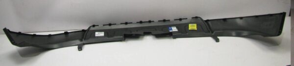 Valance Bumper Rear Chevrolet Equinox 2010-2015 Lt/Ltz With Sensor/Moulding Hole Without Dual Exhaust , GM1195119 - Image 3