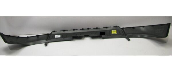 Valance Bumper Rear Chevrolet Equinox 2010-2015 Lt/Ltz With Sensor/Moulding Hole Without Dual Exhaust , GM1195119 - Image 5