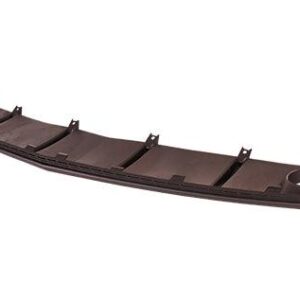 Valance Bumper Rear Chevrolet Camaro 2010-2013 Text , GM1195122