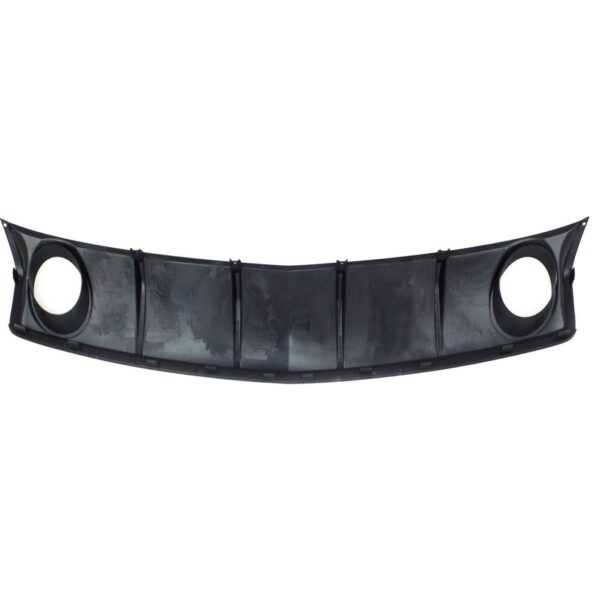 Valance Bumper Rear Chevrolet Camaro 2010-2013 Text , GM1195122 - Image 5