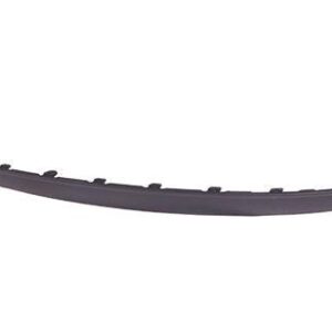 Valance Bumper Rear Chevrolet Malibu 2013-2015 Ls/Lt Model Textured Capa , GM1195127C