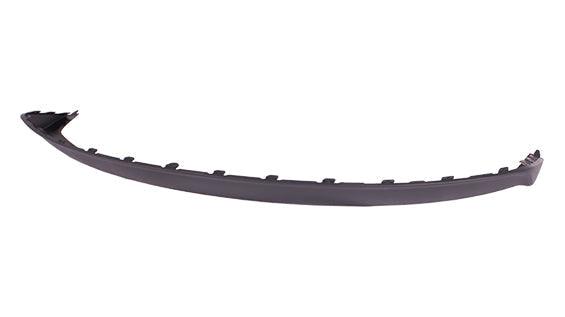 Valance Bumper Rear Chevrolet Malibu 2013-2015 Ls/Lt Model Textured , GM1195127