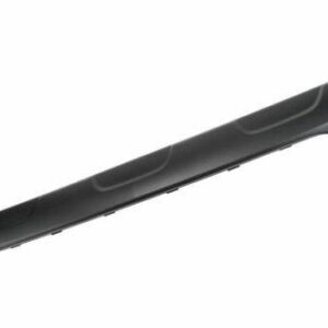 2017-2022 Chevrolet Trax Valance Rear Black Textured , GM1195148