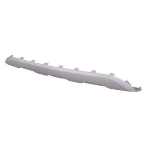 2017-2022 Buick Encore Valance Rear Textured Silver Gray Capa , GM1195150C
