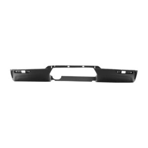2021-2024 Chevrolet Suburban Bumper Rear Lower Textured , GM1195166