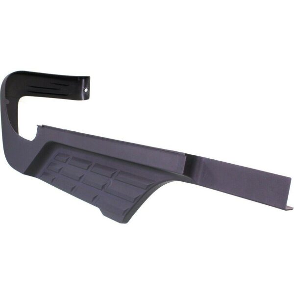 Bumper Step Pad Rear Driver Side Gmc Denali 2500 2011-2014 Dually 2500/3500 , GM1196103 - Image 3