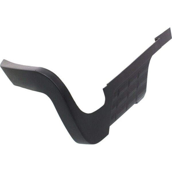 Bumper Step Pad Rear Driver Side Gmc Sierra 2500 2011-2014 Dually 2500/3500 , GM1196103 - Image 4