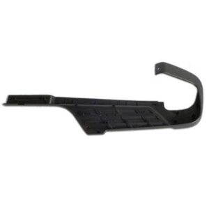 Bumper Step Pad Rear Driver Side Chevrolet Silverado 3500 2011-2014 Dually , GM1196103