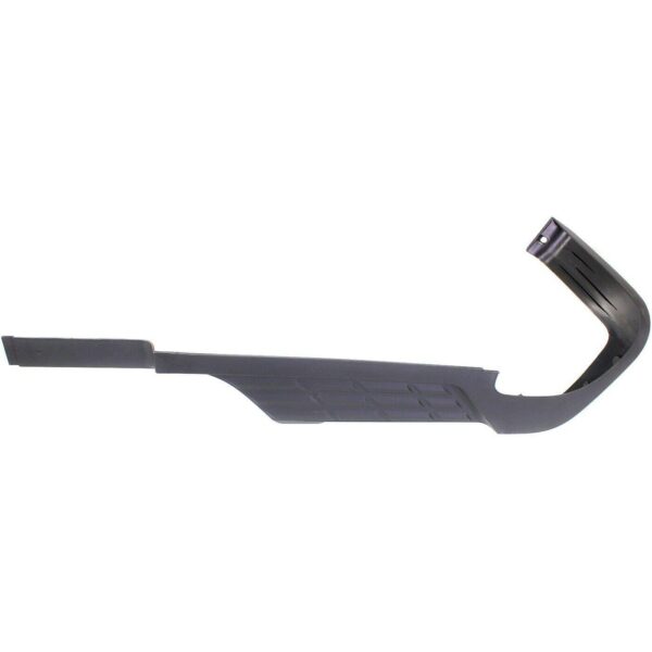 Bumper Step Pad Rear Passenger Side Gmc Denali 2500 2011-2014 Dually 2500/3500 , GM1197103 - Image 4