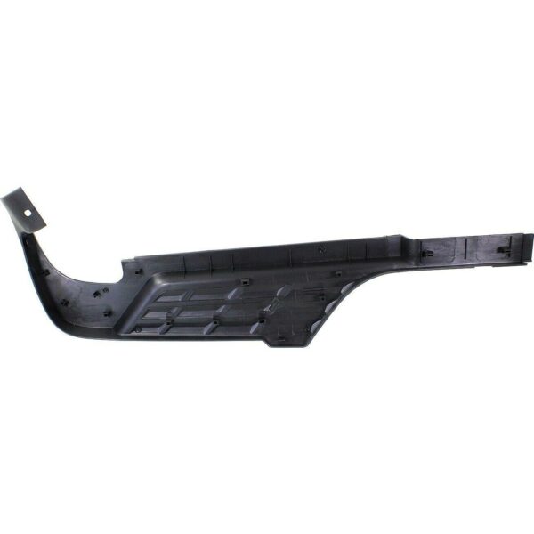 Bumper Step Pad Rear Passenger Side Gmc Denali 2500 2011-2014 Dually 2500/3500 , GM1197103 - Image 5