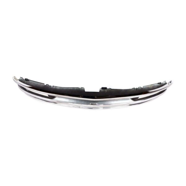 Grille Chevrolet Express 1996-2002 Chrome/Silver (Composite Headlamp) , GM1200382 - Image 5