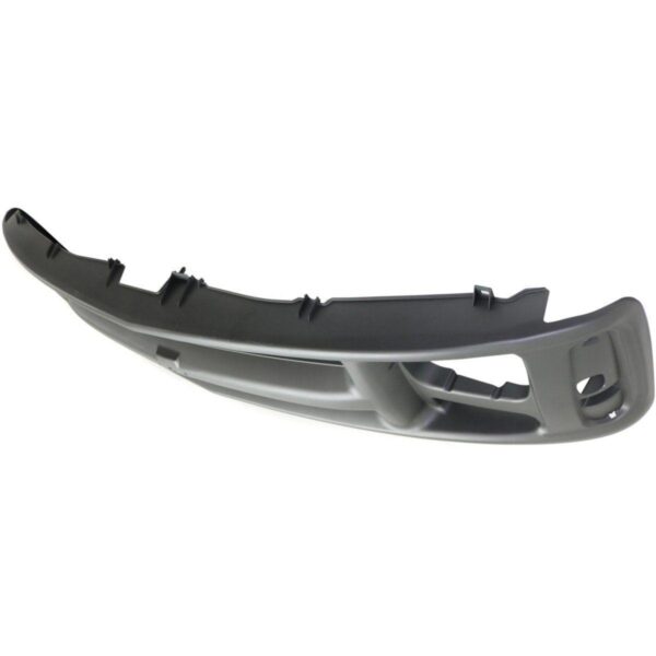 Grille Chevrolet Express 1996-2002 Silver/Grey (Sealed Beam Headlamps) , GM1200384 - Image 2