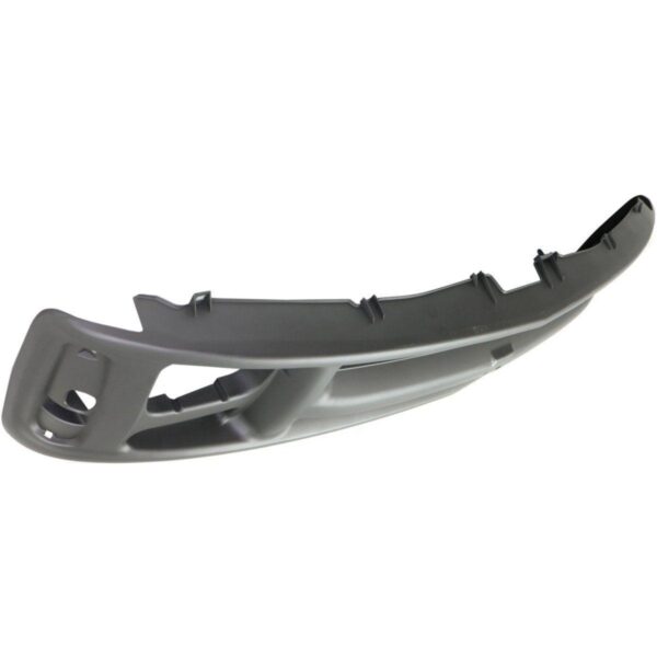 Grille Chevrolet Express 1996-2002 Silver/Grey (Sealed Beam Headlamps) , GM1200384 - Image 3