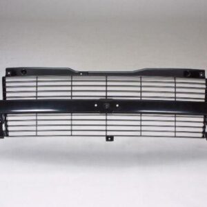 Grille Chevrolet Astro 1995-2005 Black , GM1200389